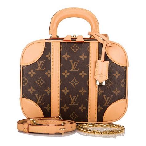 bagage louis vuitton|louis vuitton small suitcase.